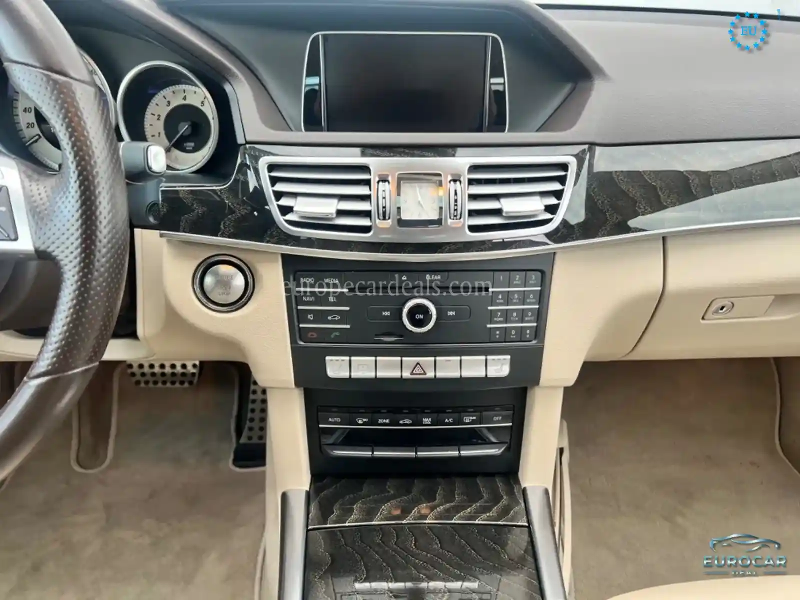 Mercedes-Benz E 350