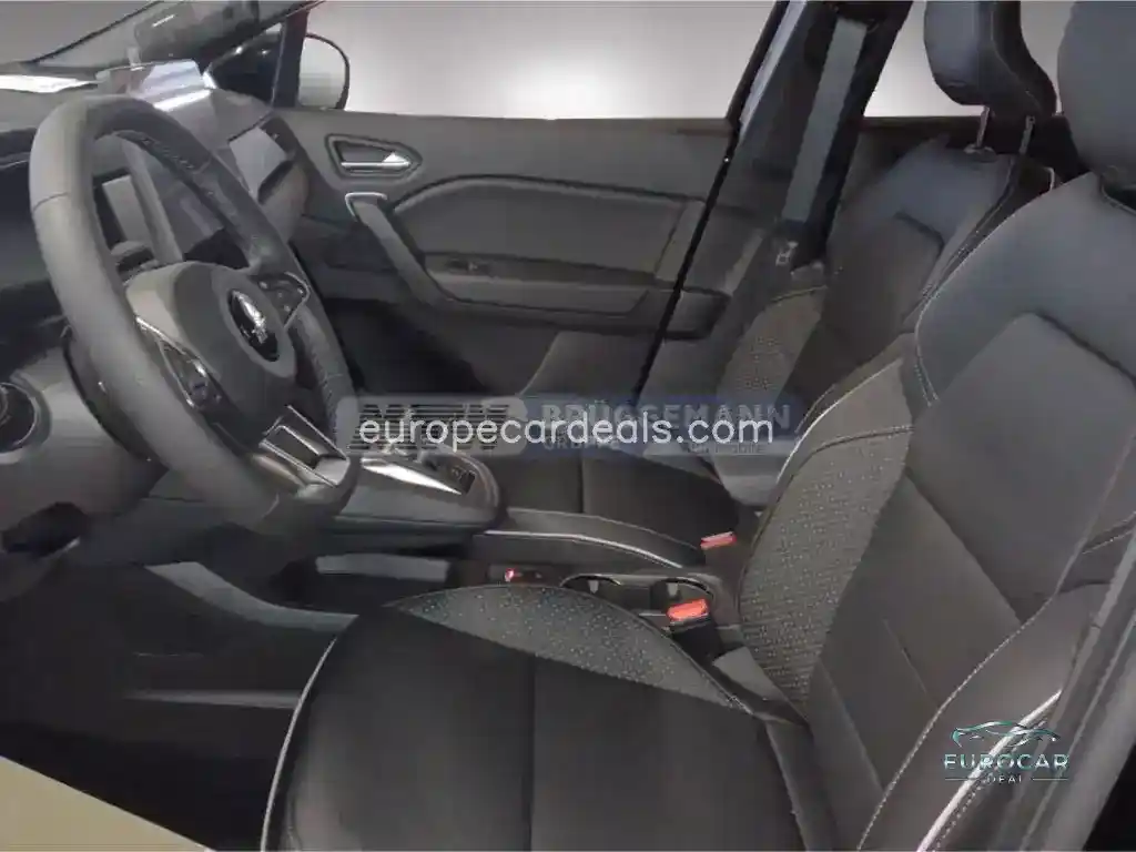 Mitsubishi Grandis