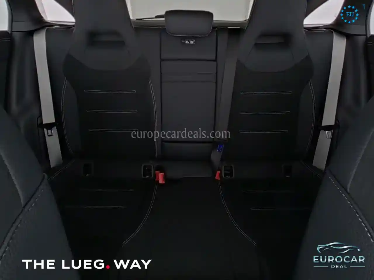 Mercedes-Benz CLA 180 Shooting Brake
