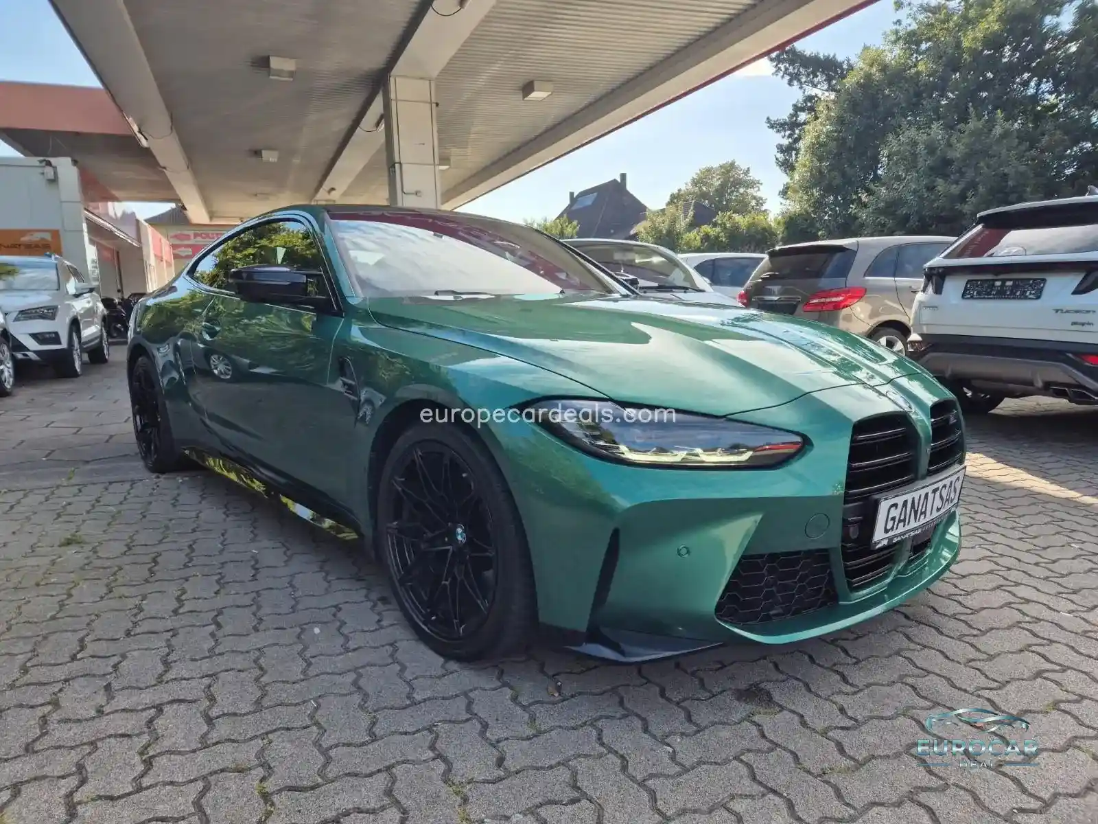 BMW M4