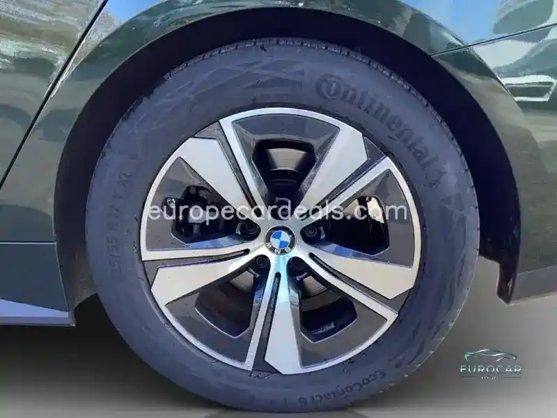 BMW 420 Gran Coupé
