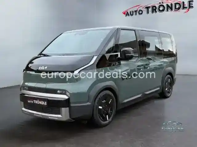Kia PV5