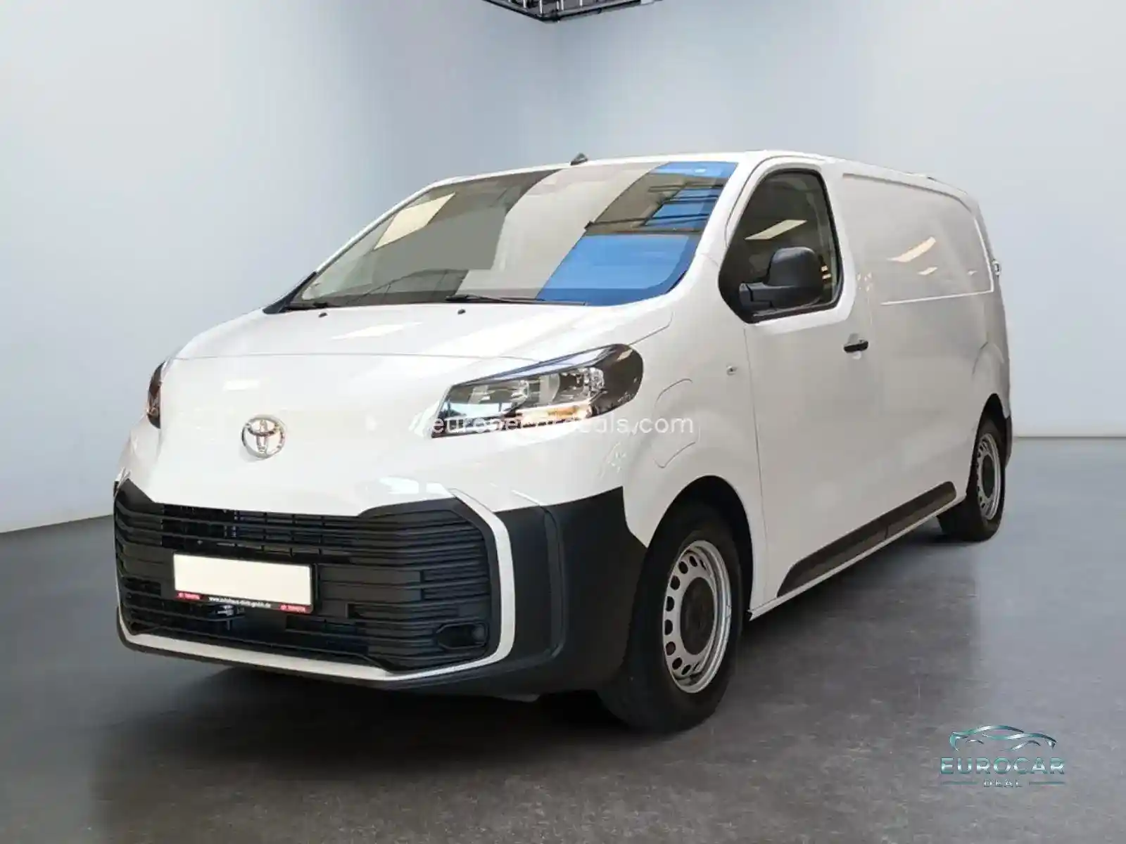 Toyota Proace (Verso)