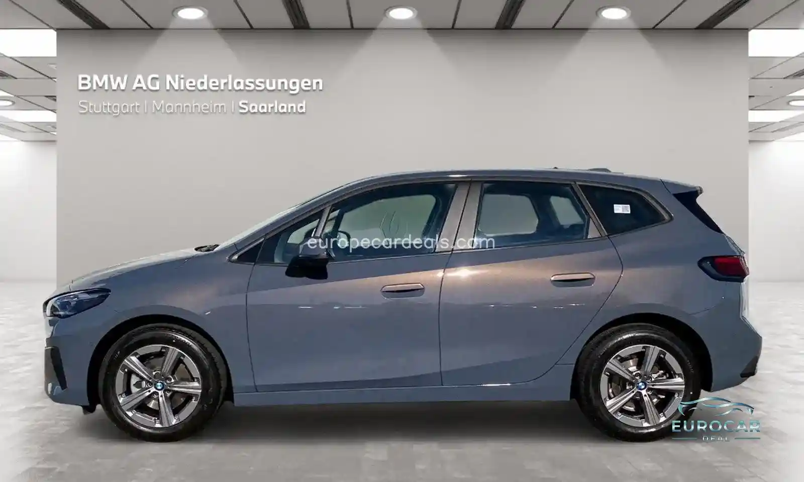 BMW 216
