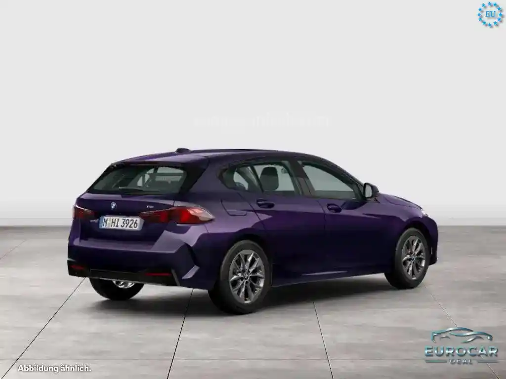 BMW 116