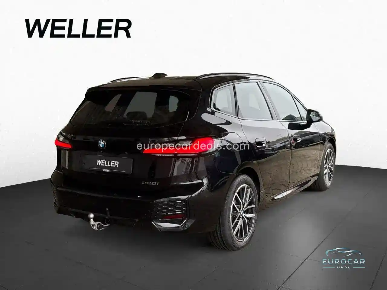 BMW 220 Active Tourer