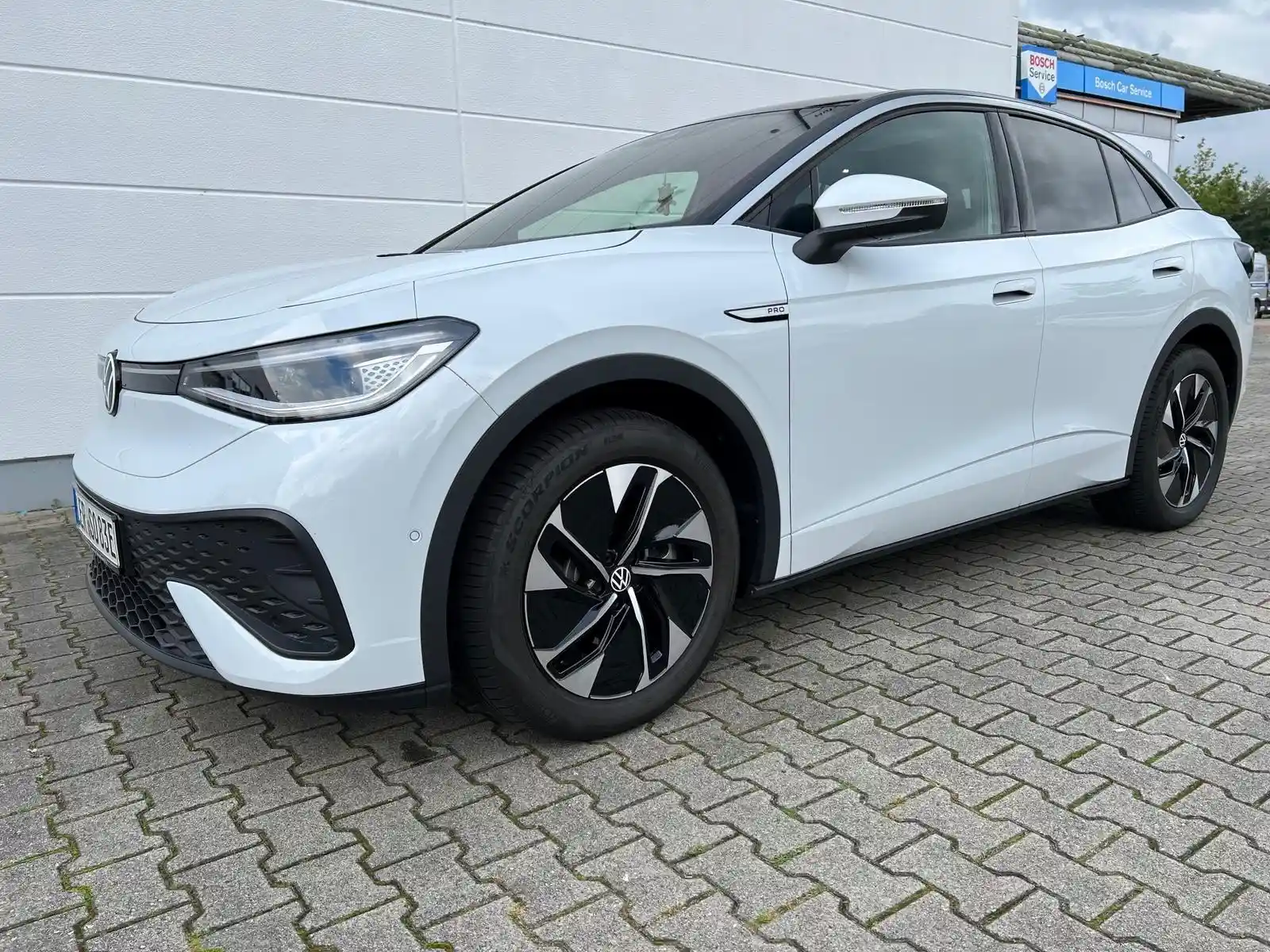 Volkswagen ID.5