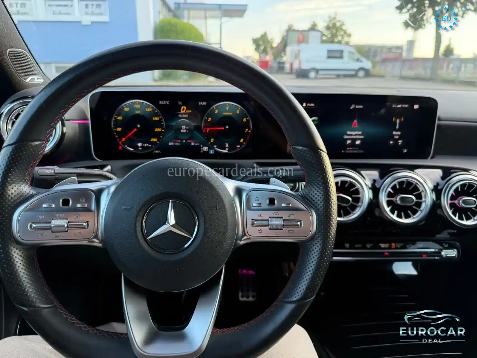 Mercedes-Benz A 220