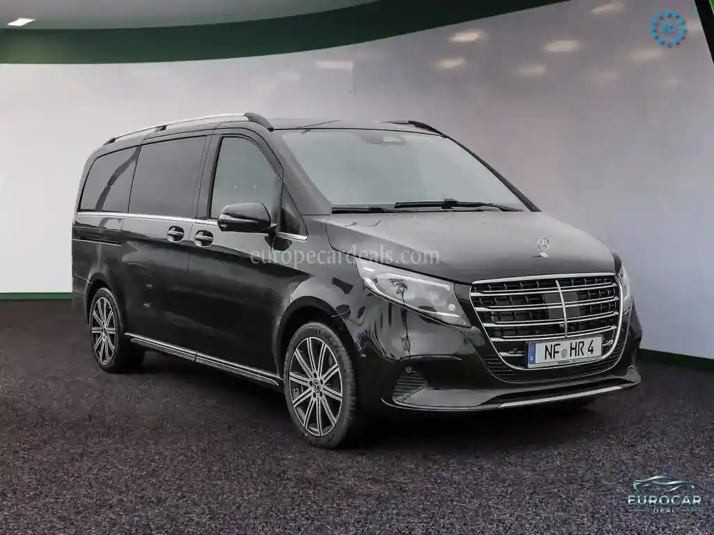Mercedes-Benz V 300