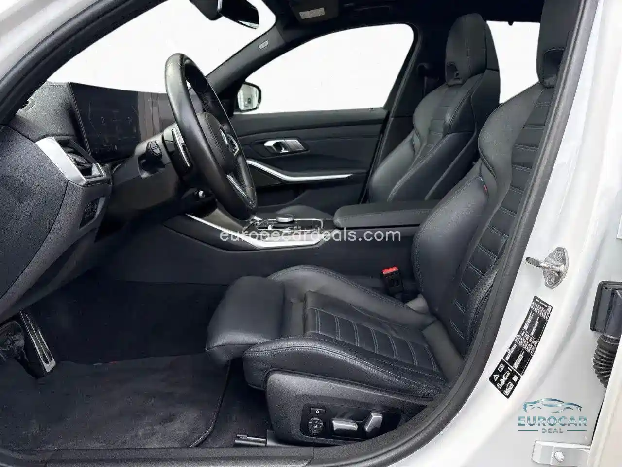 BMW M340i