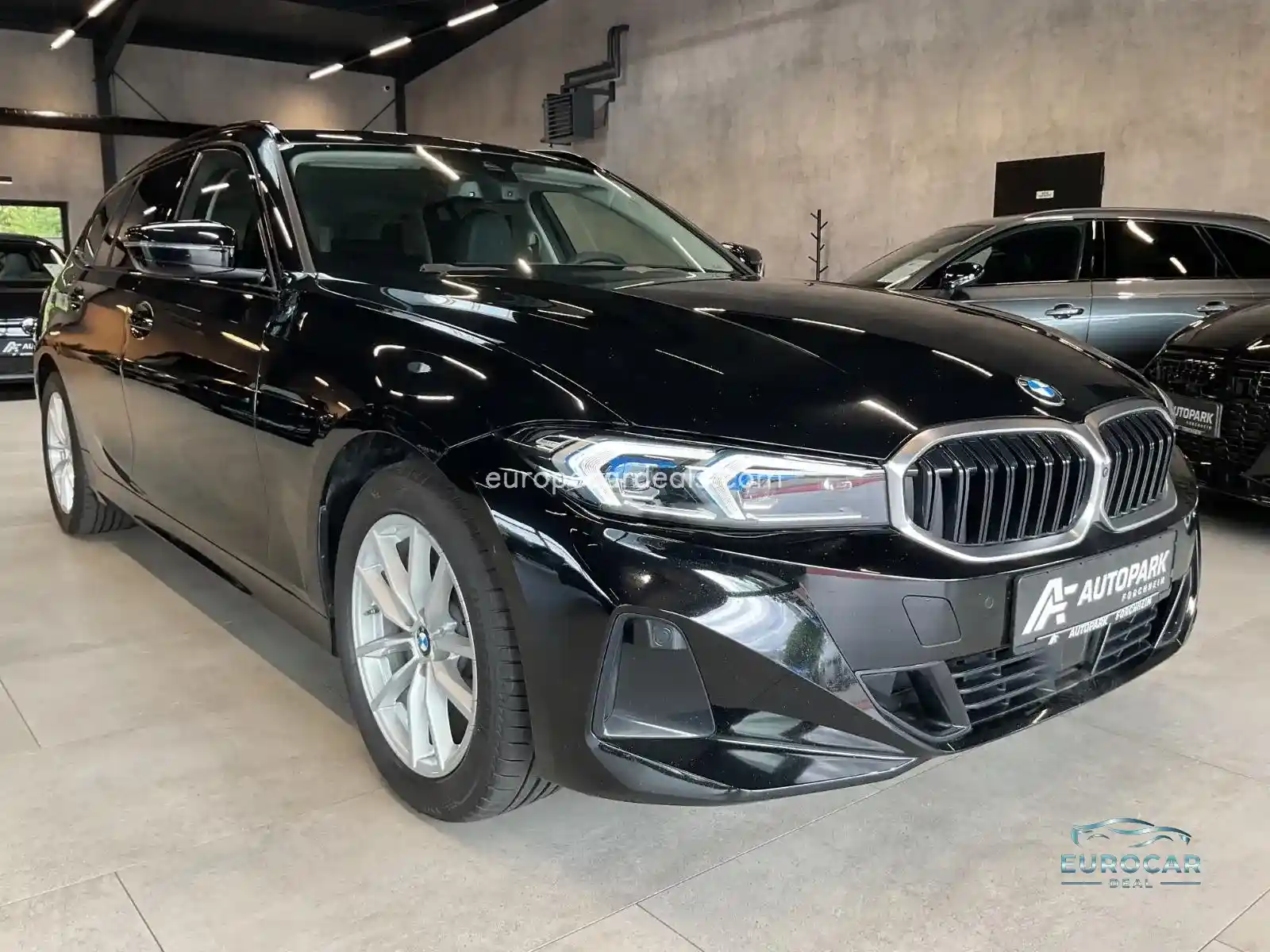 BMW 320