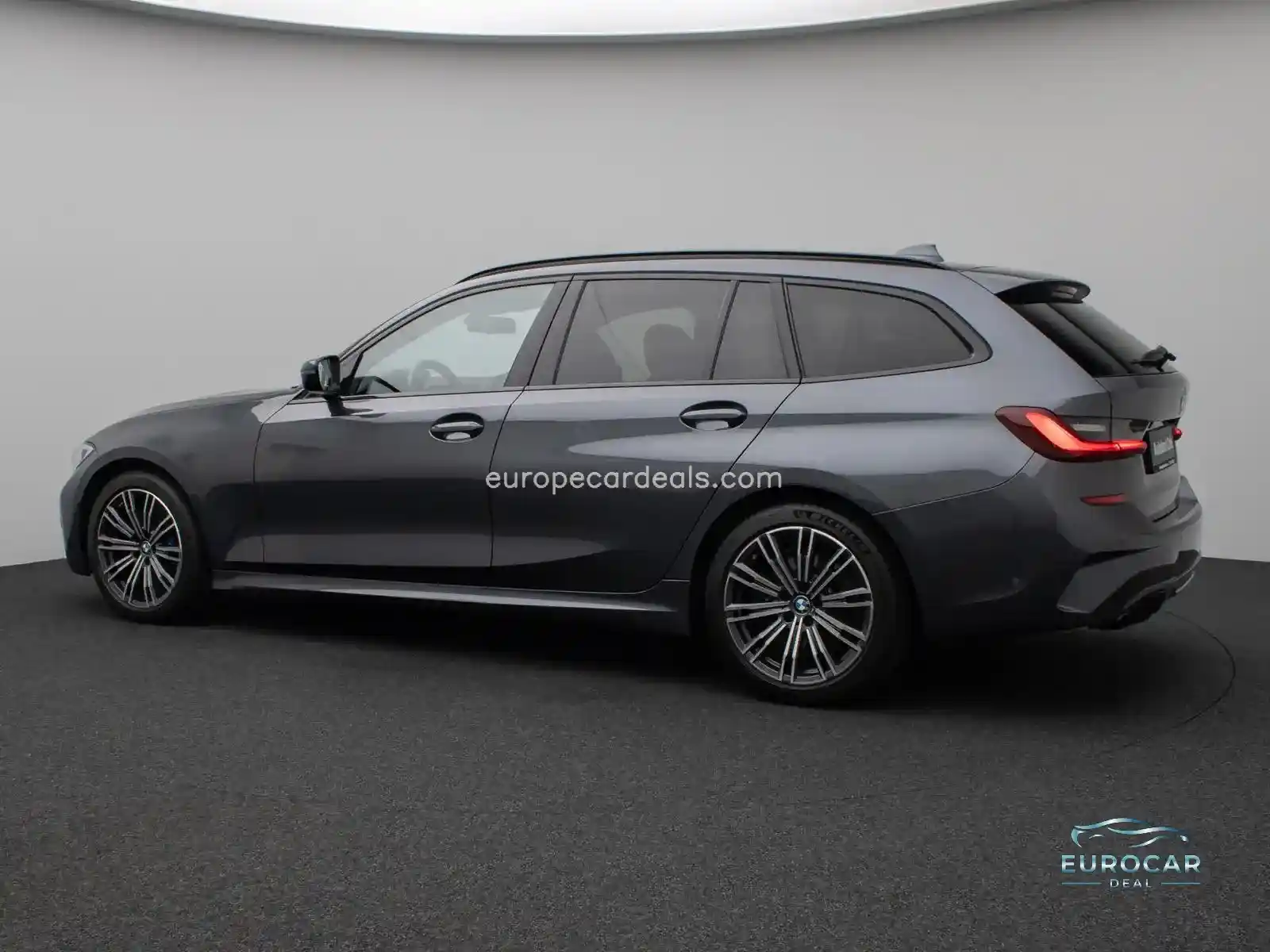 BMW M340d
