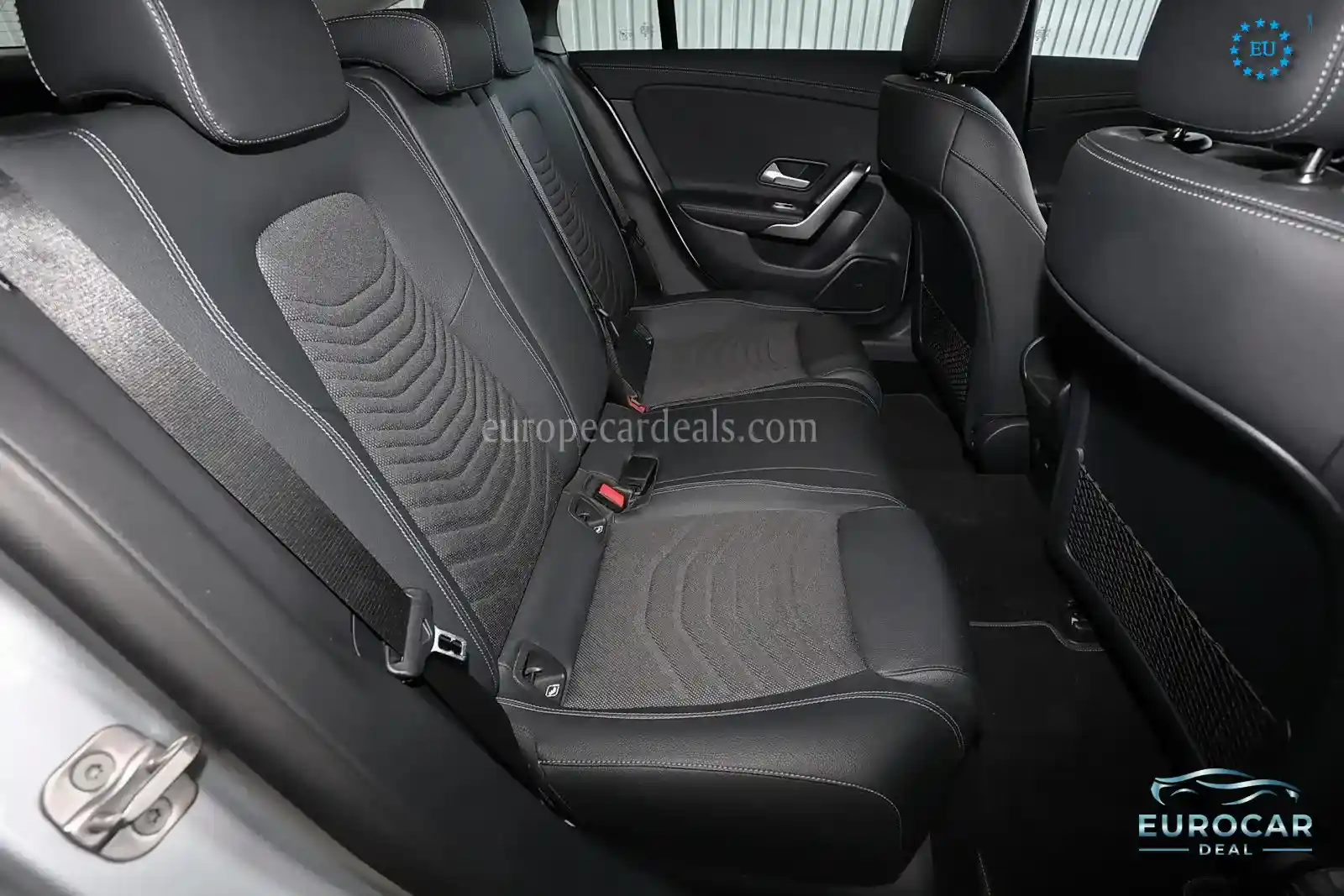 Mercedes-Benz CLA 180 Shooting Brake