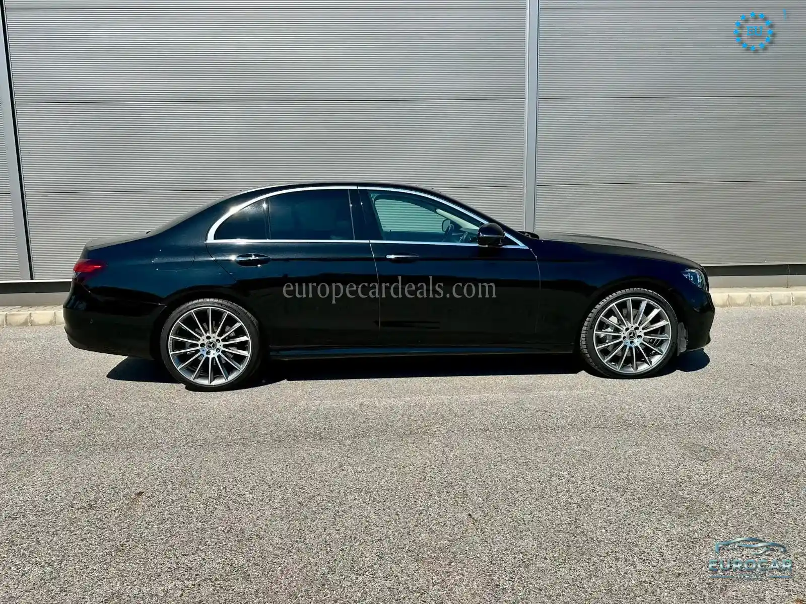 Mercedes-Benz E 400