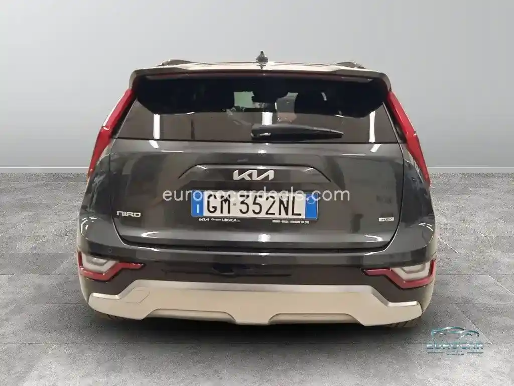 Kia Niro