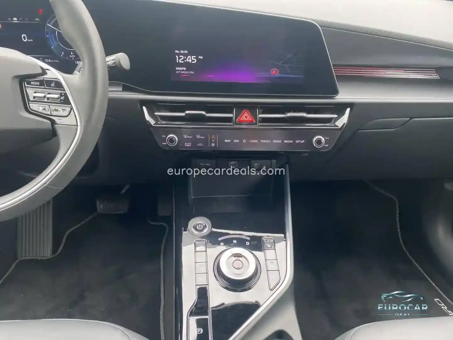 Kia Niro EV