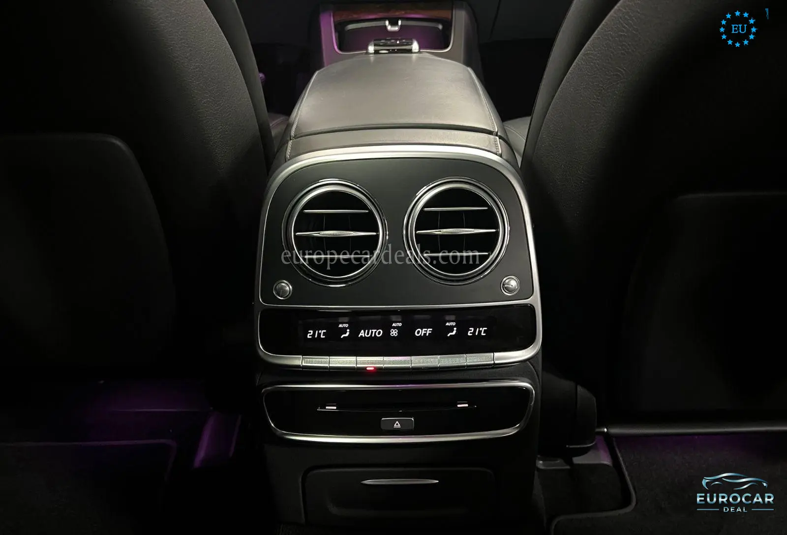 Mercedes-Benz S 350