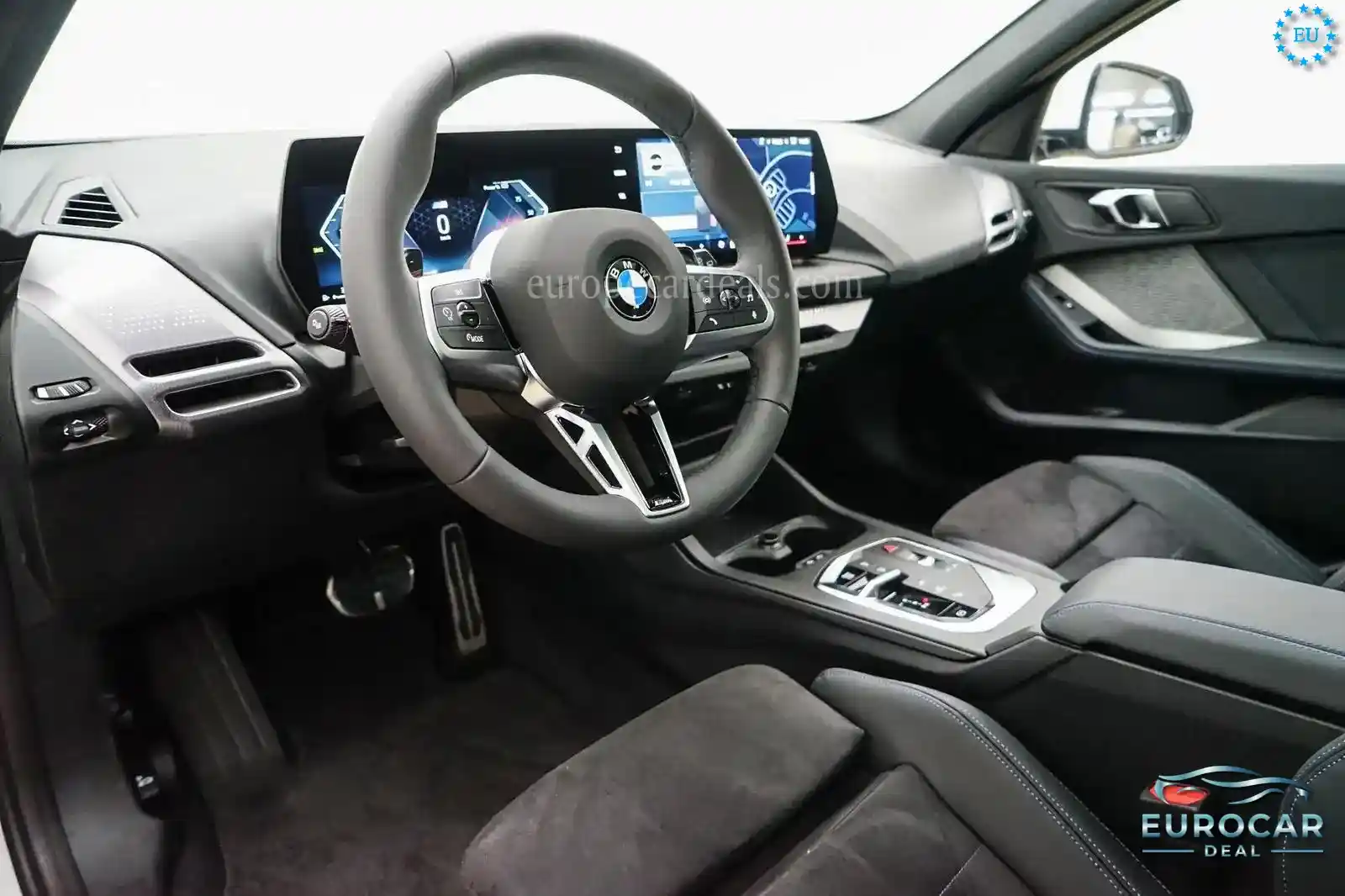 BMW 123