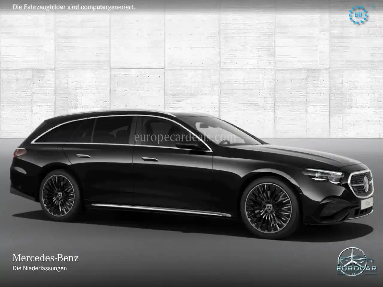 Mercedes-Benz E 450
