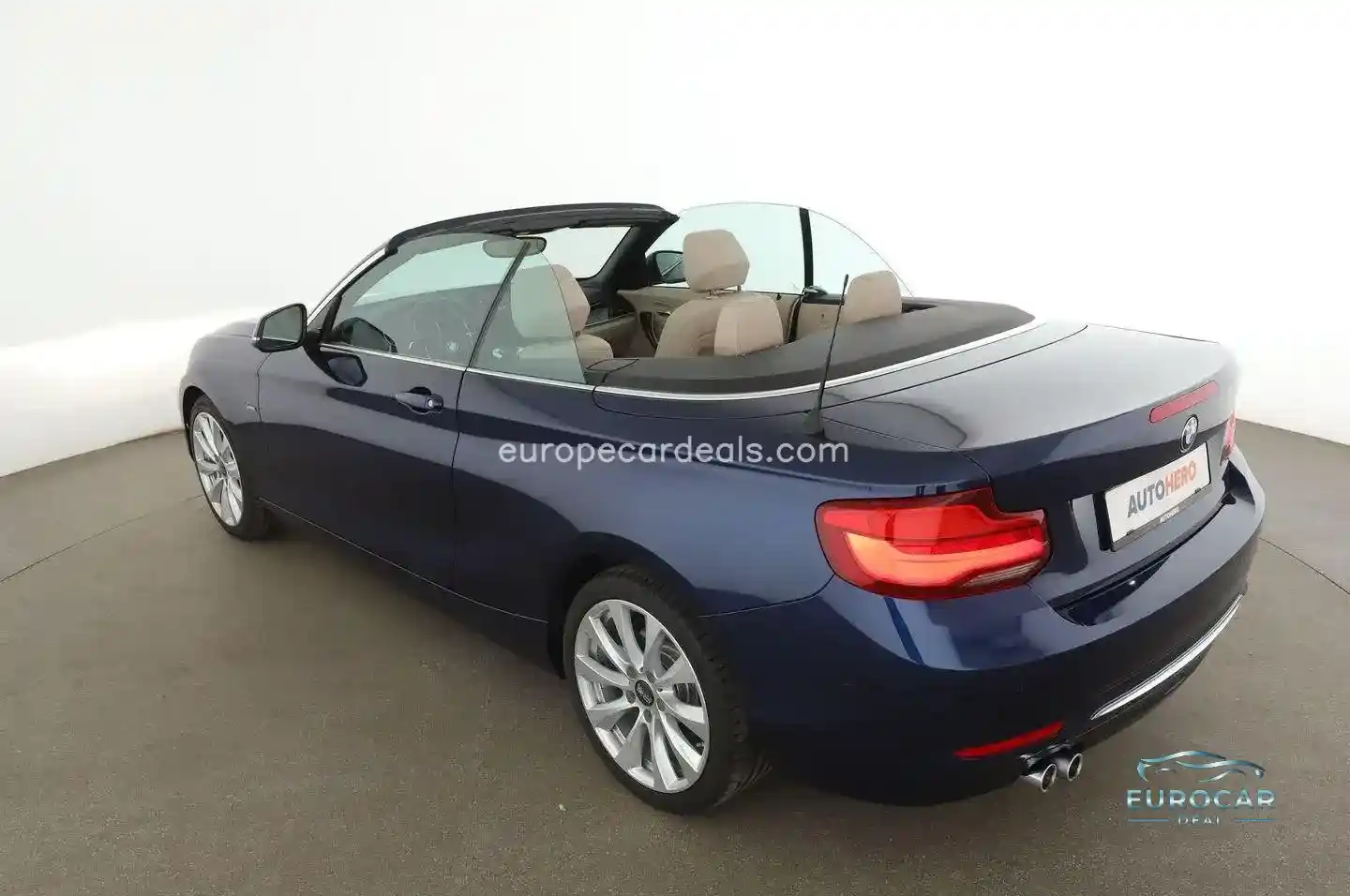 BMW 228