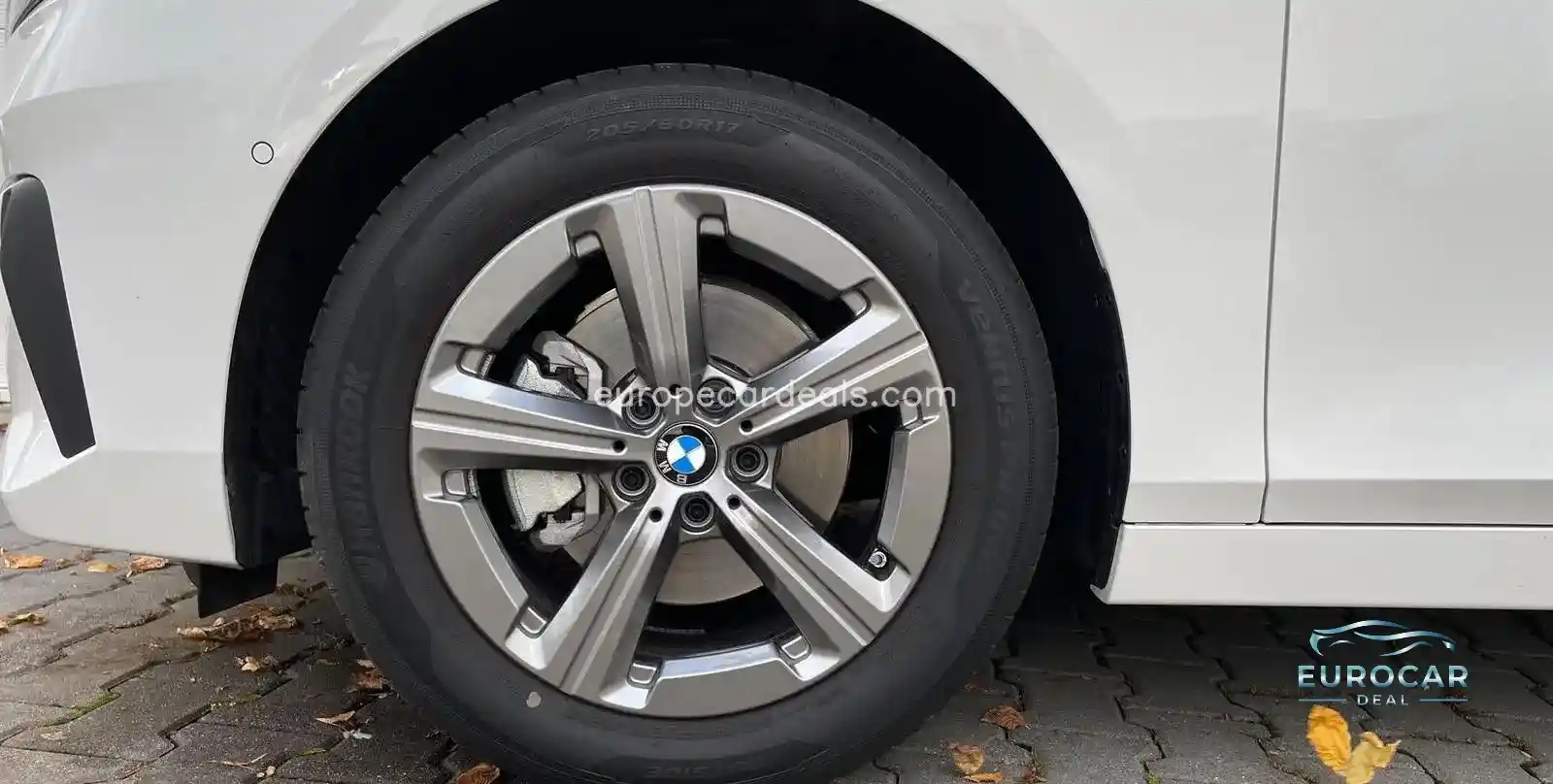 BMW 218 Active Tourer