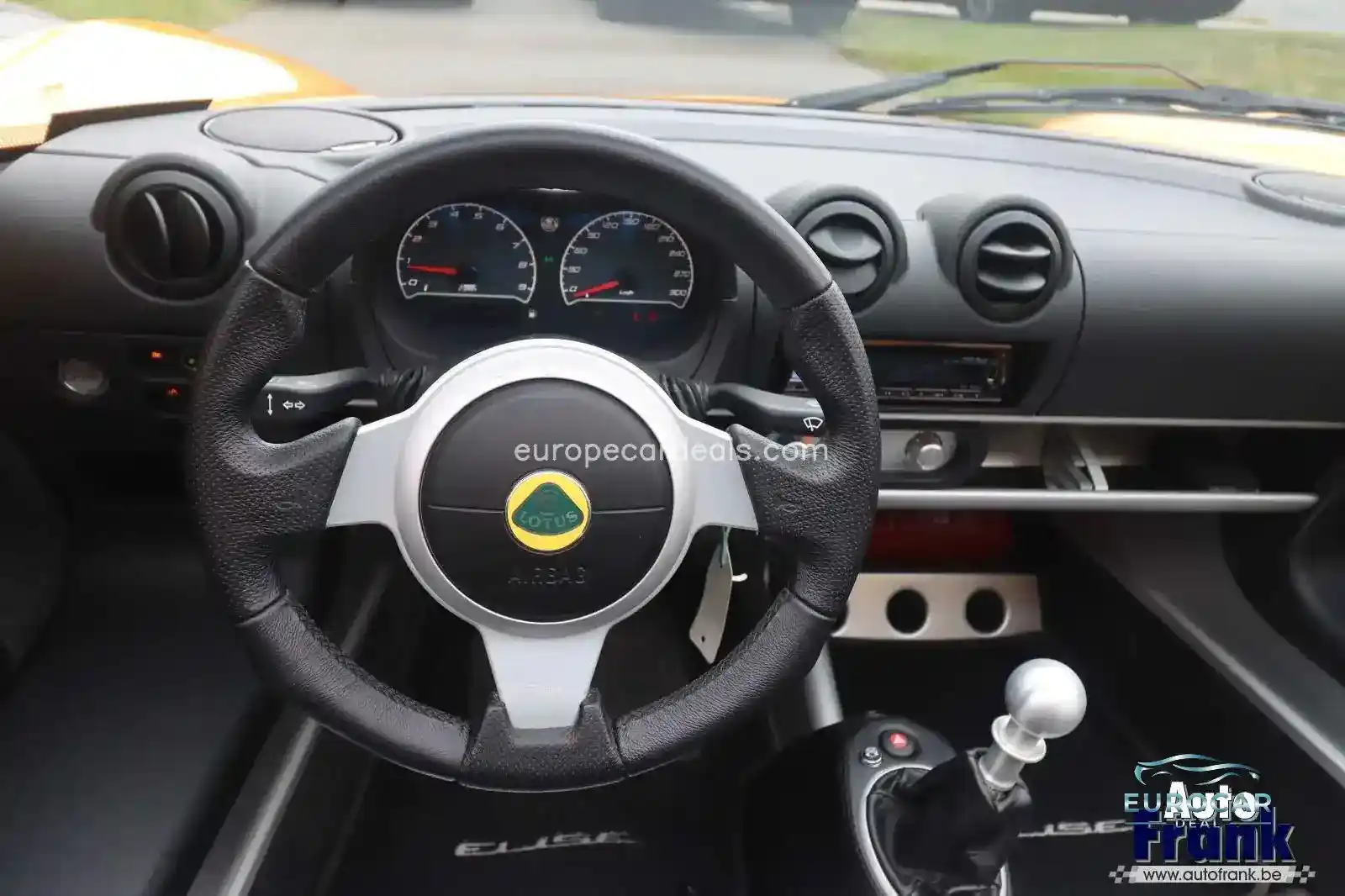 Lotus Elise