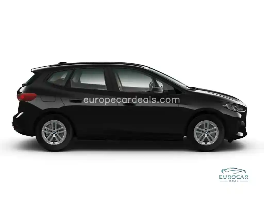 BMW 216 Active Tourer
