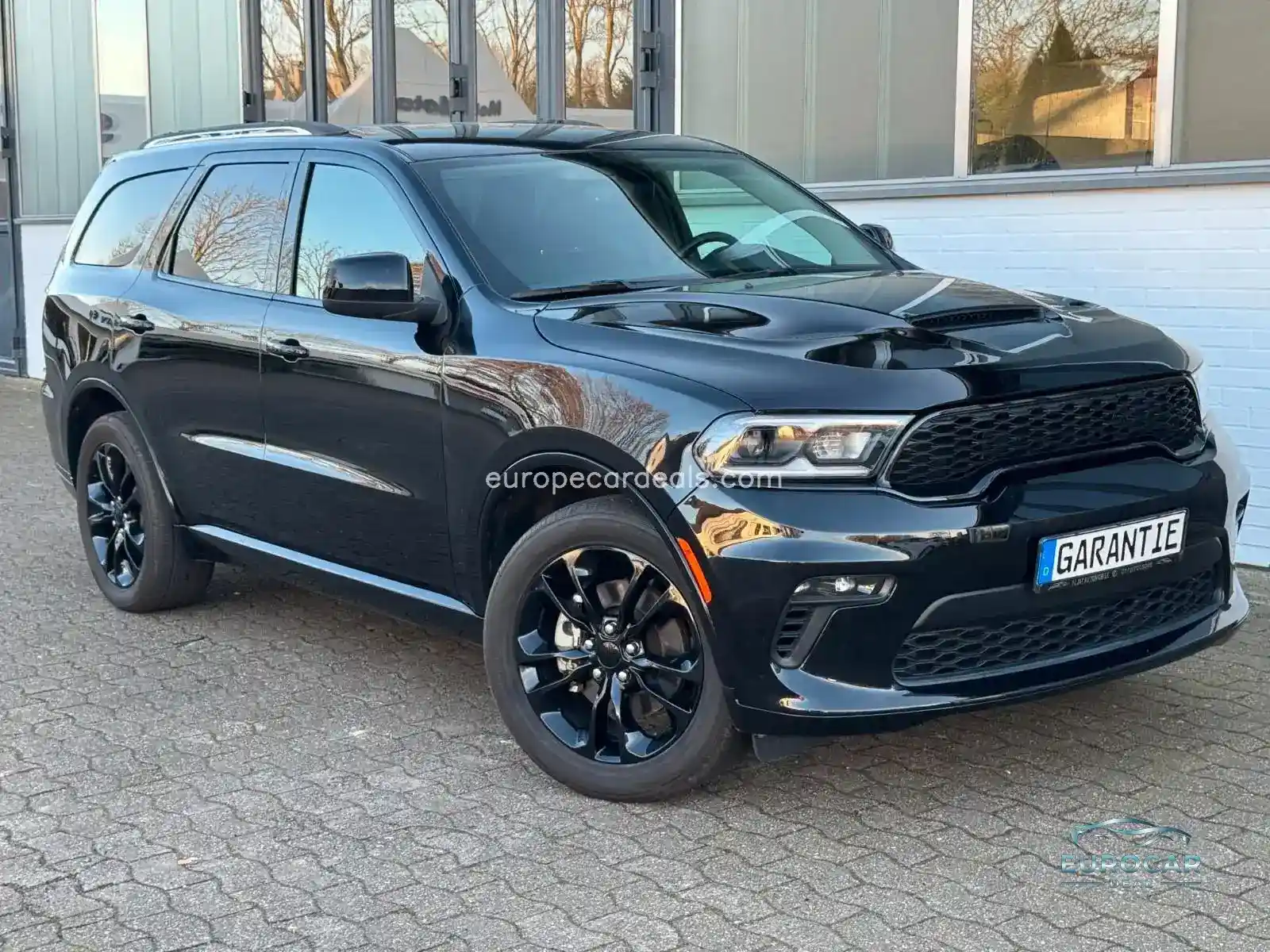 Dodge Durango