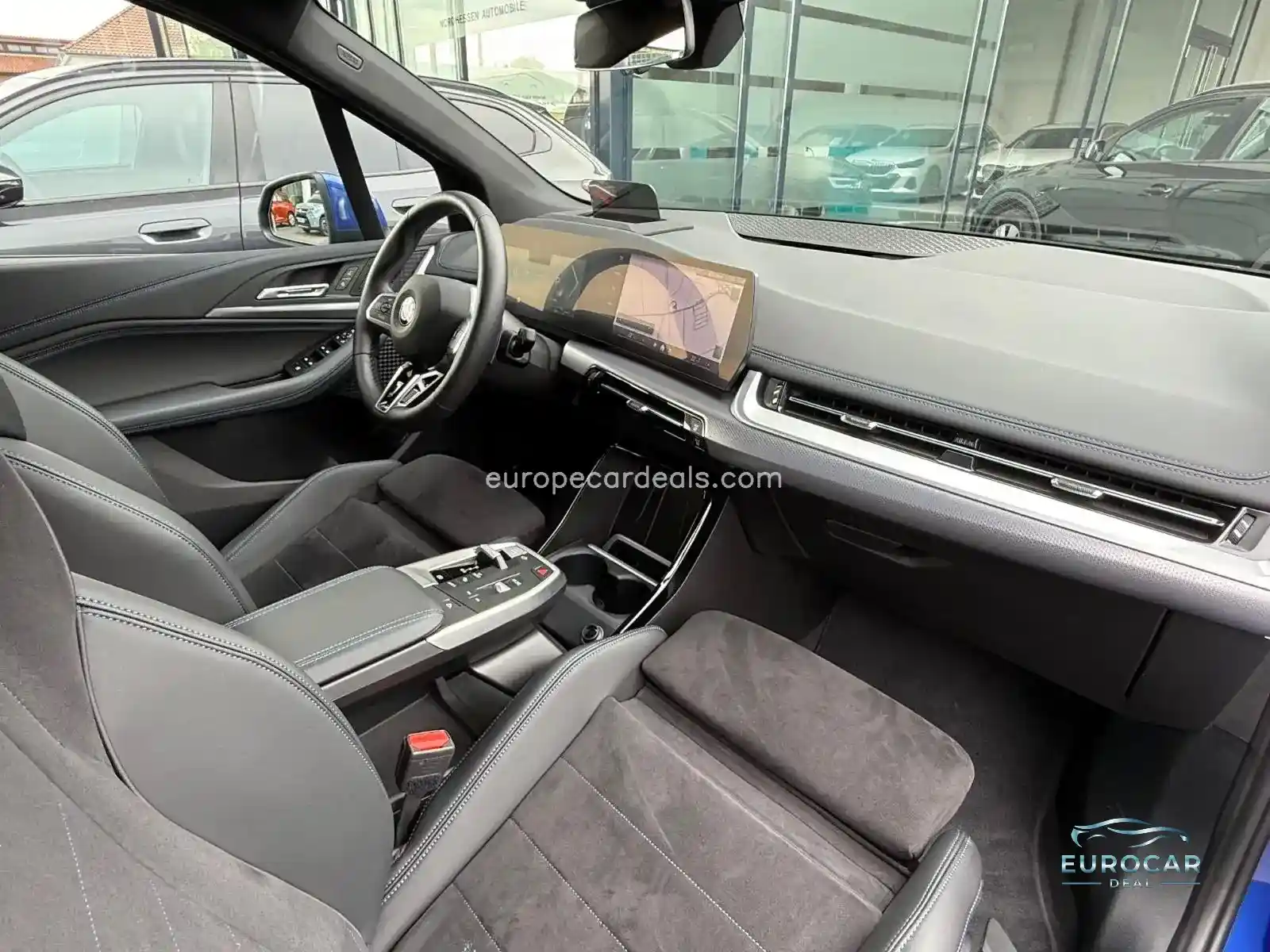 BMW 218 Active Tourer