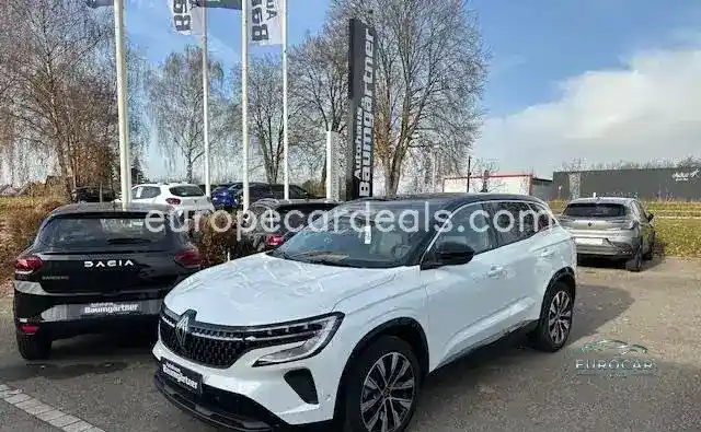 Renault Austral
