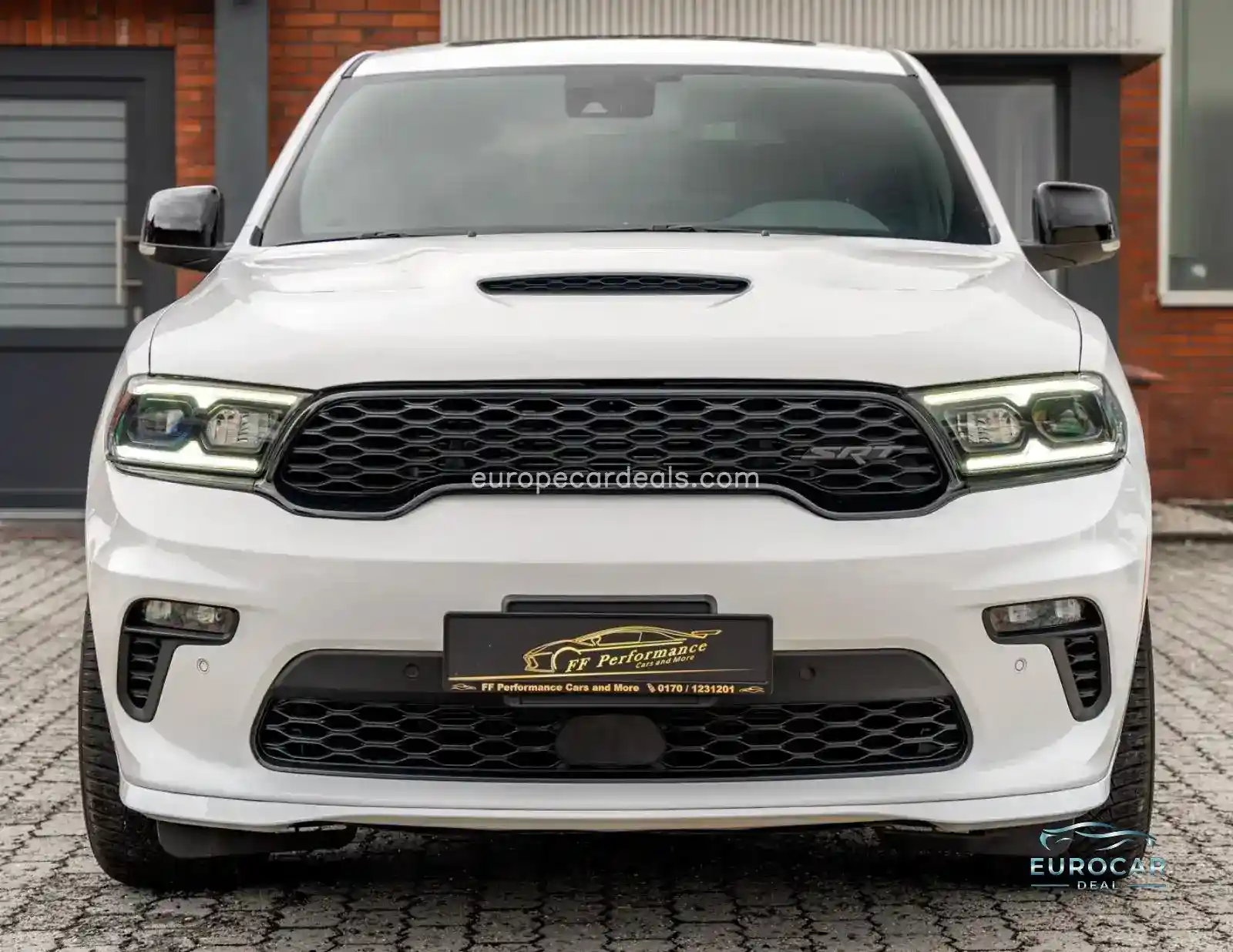 Dodge Durango