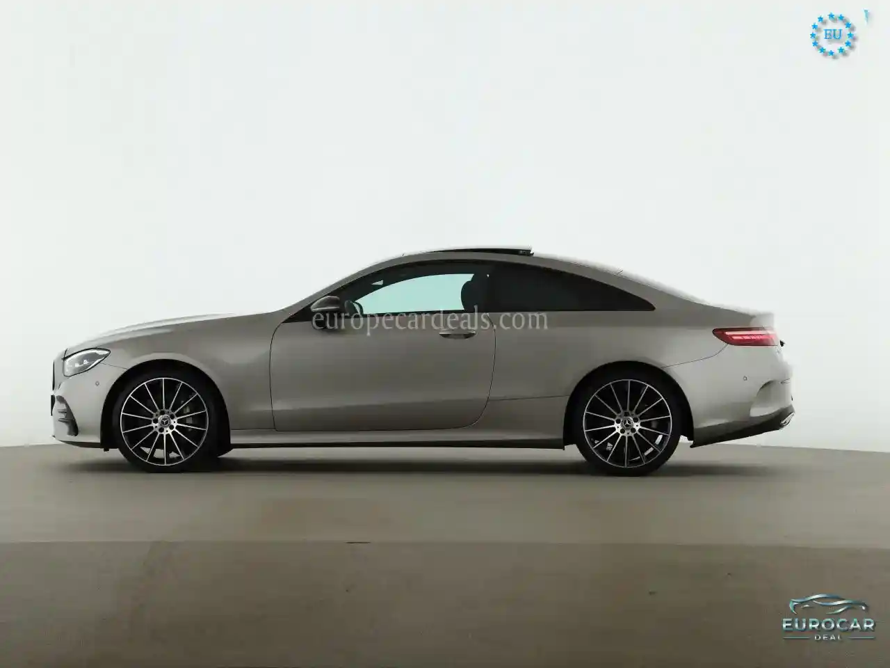 Mercedes-Benz E 400
