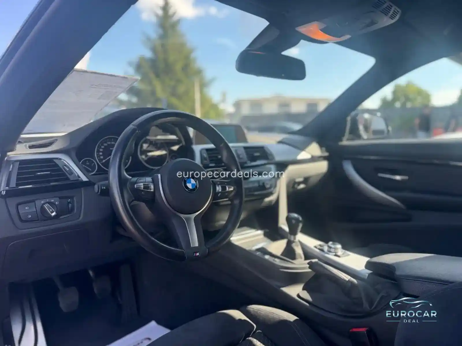 BMW 420