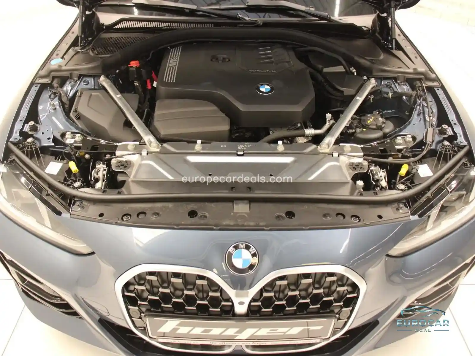 BMW 420
