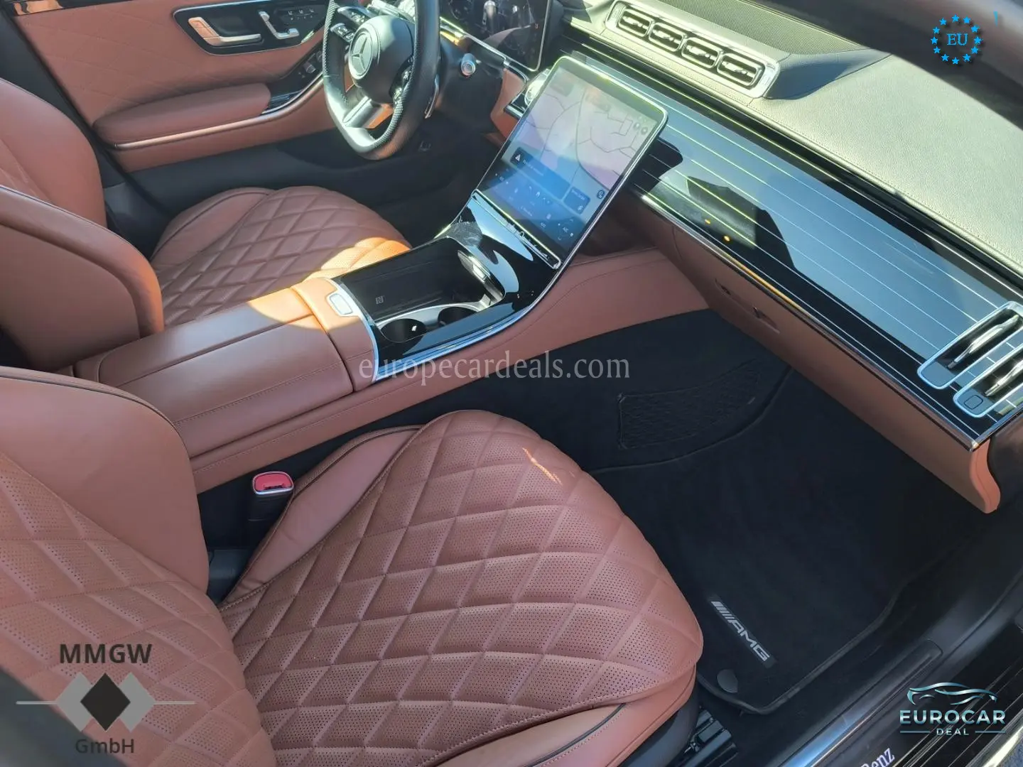 Mercedes-Benz S 400
