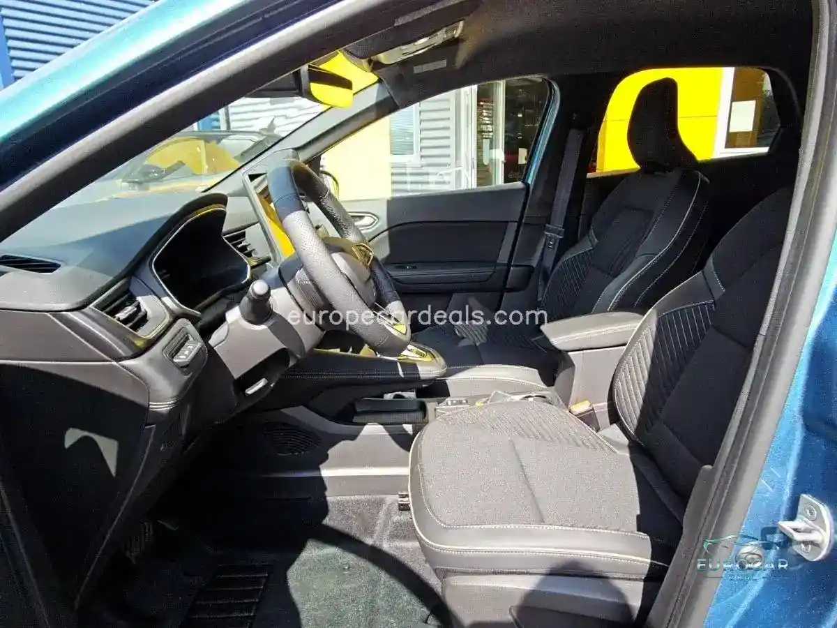 Renault Symbioz