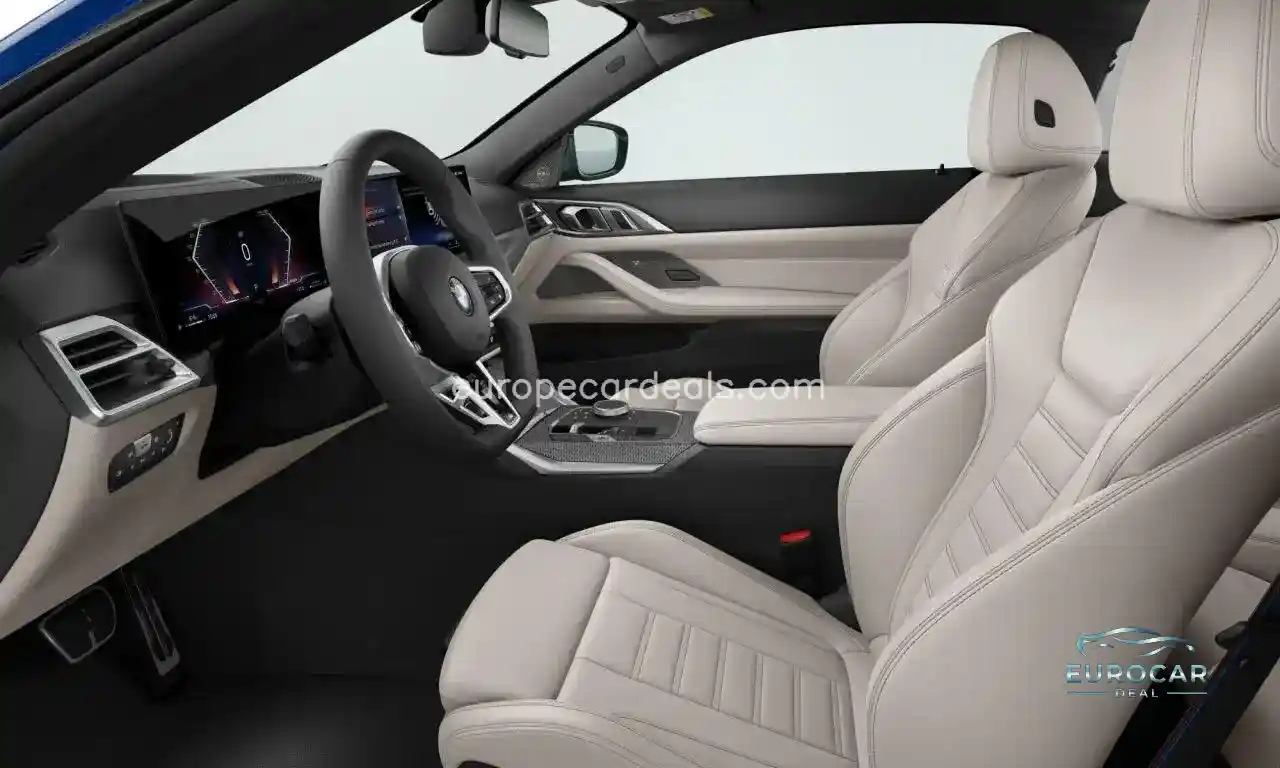 BMW 430