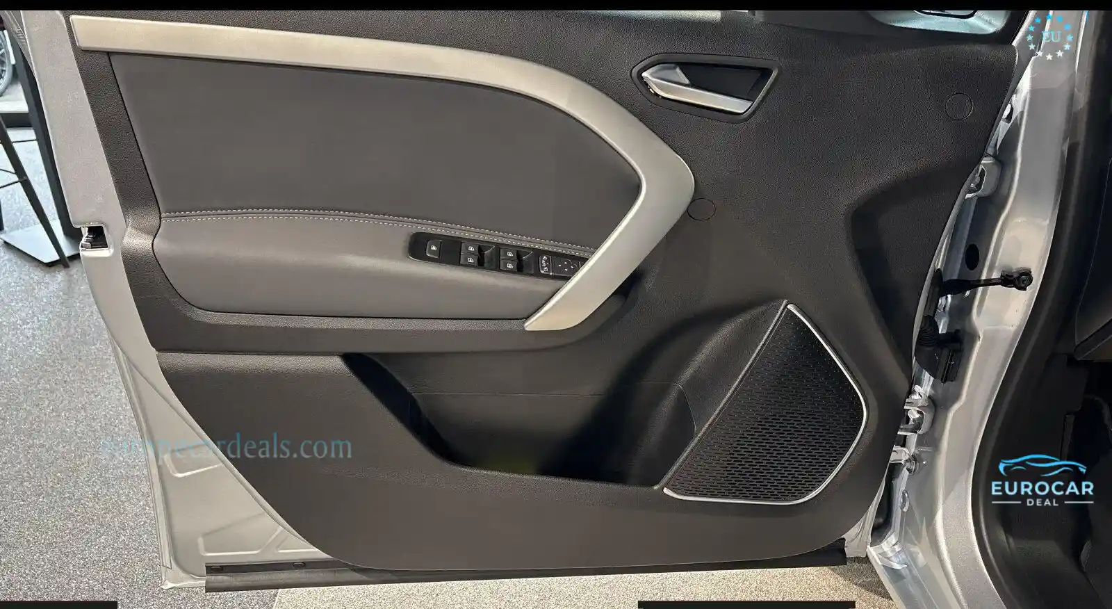 Mercedes-Benz EQT