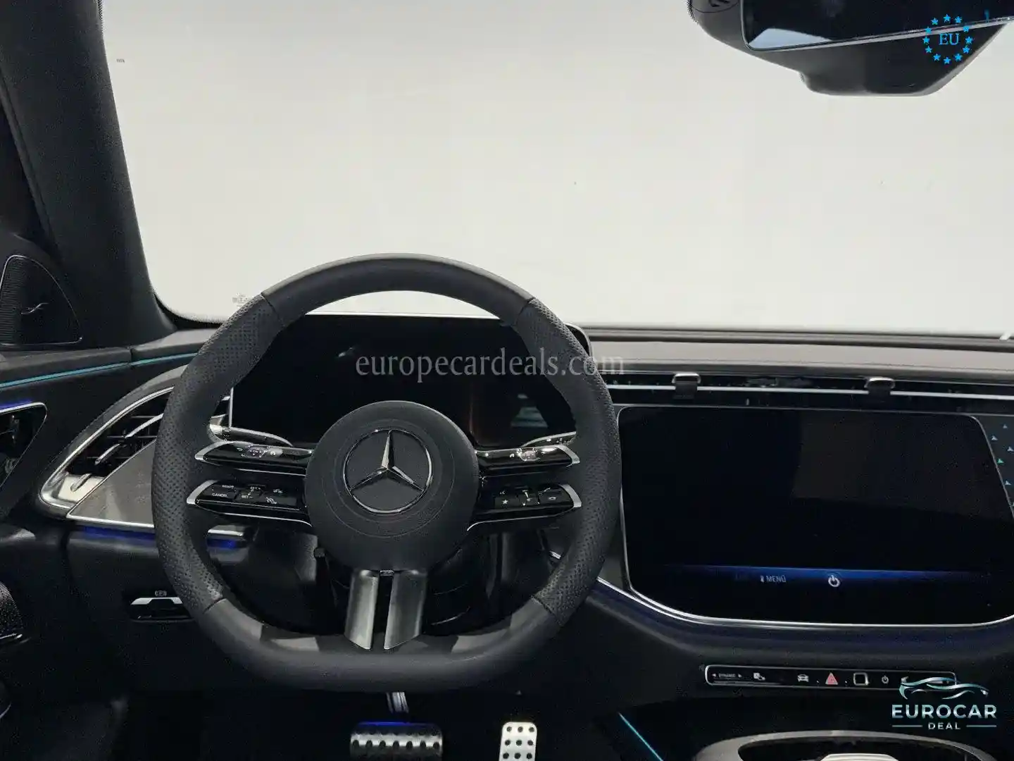 Mercedes-Benz E 450