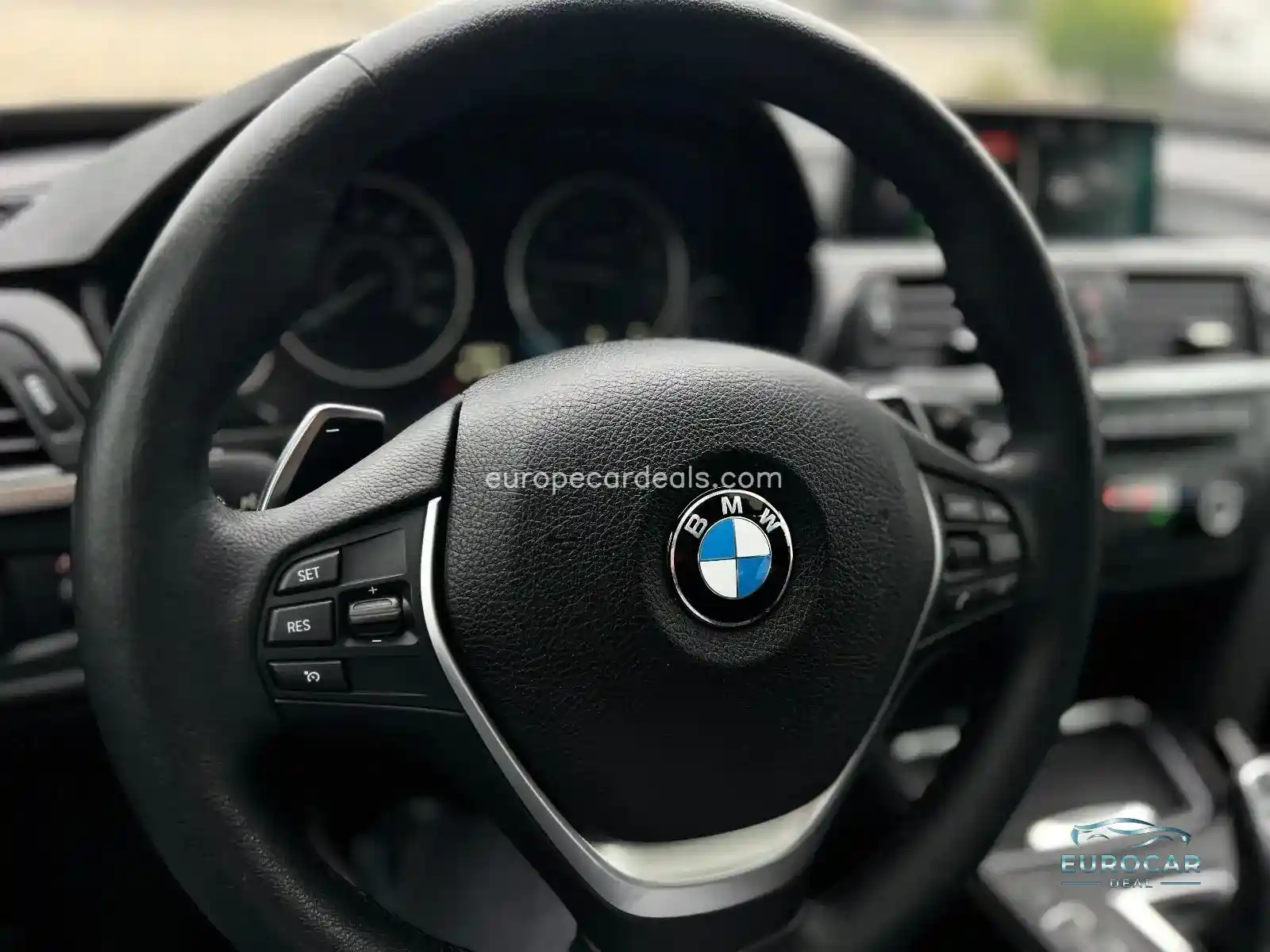 BMW 428