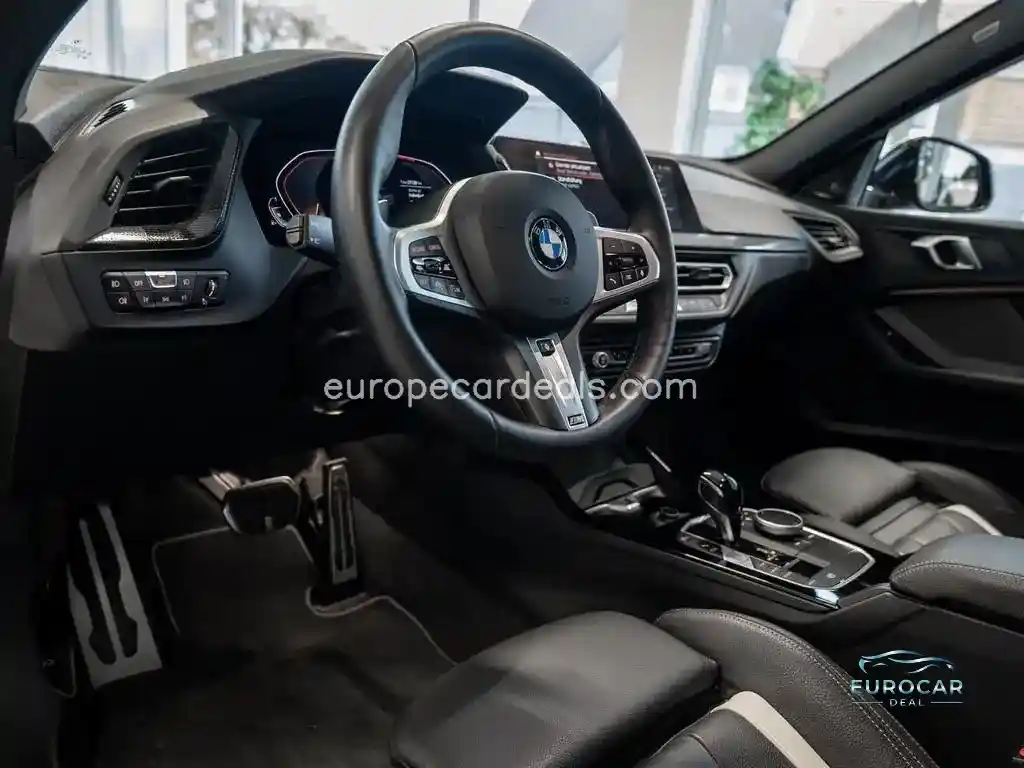 BMW 220 Gran Coupé
