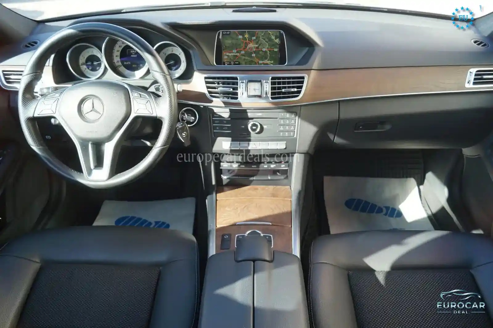 Mercedes-Benz E 350
