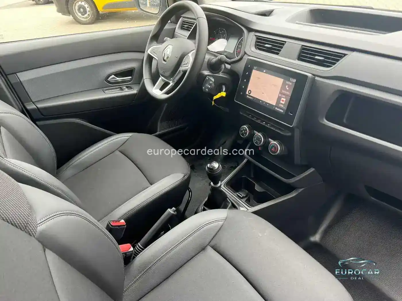Renault Express