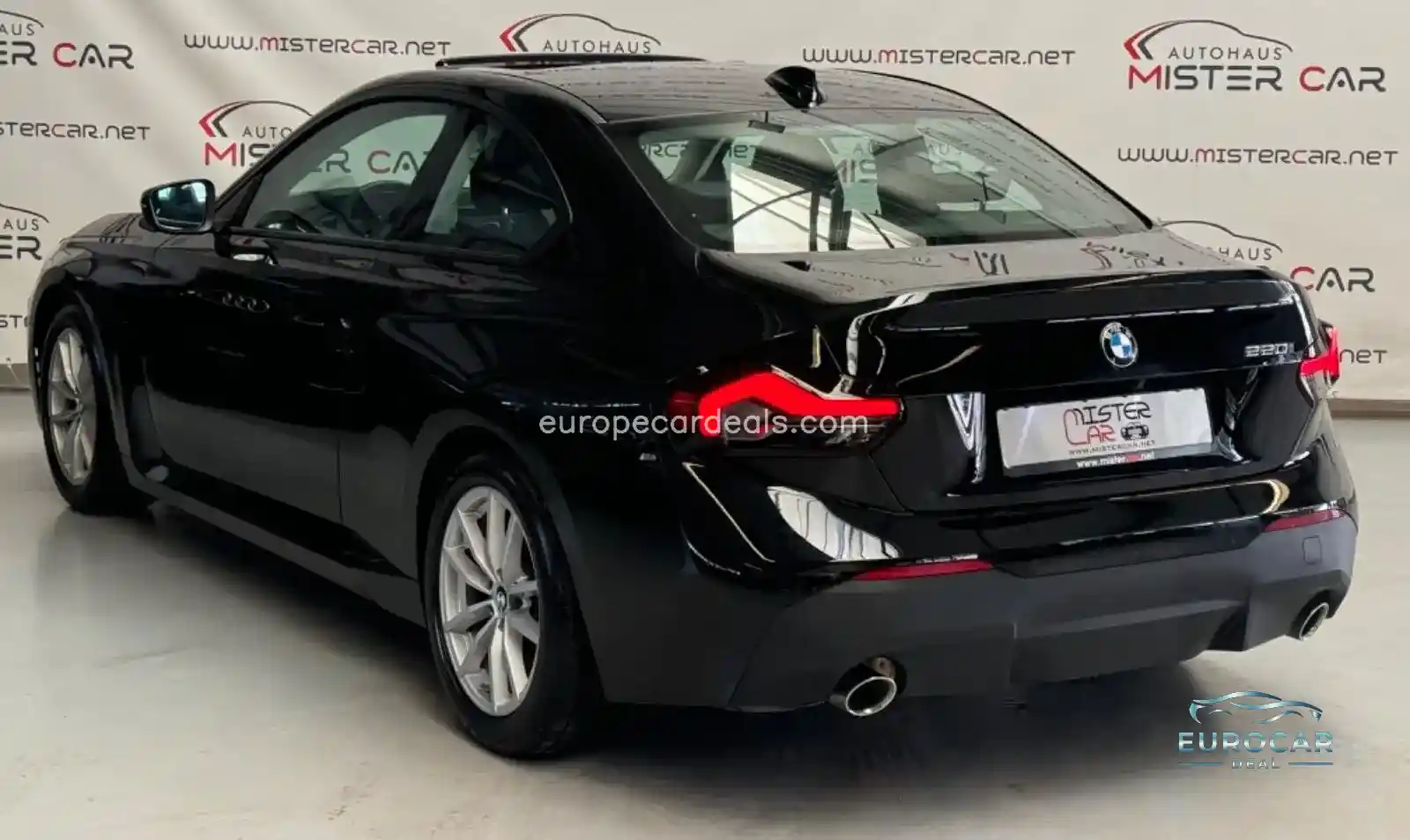 BMW 220