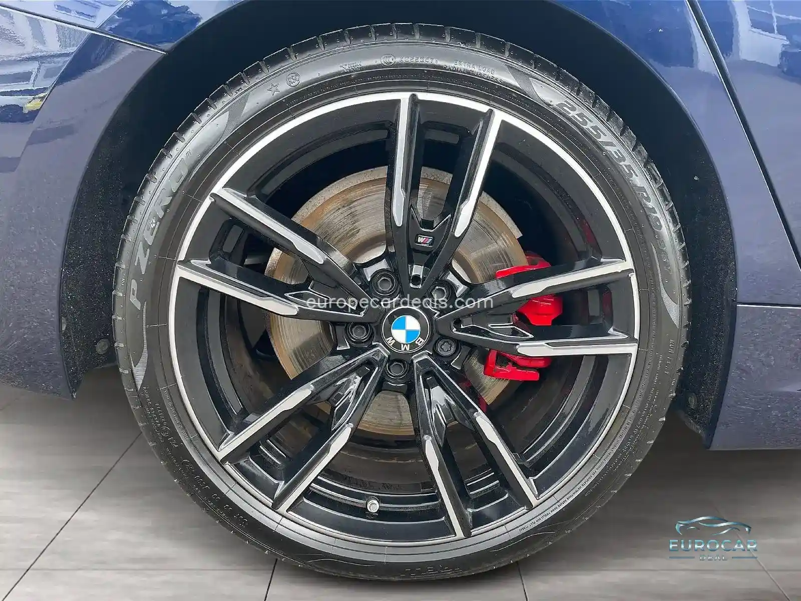 BMW M340d