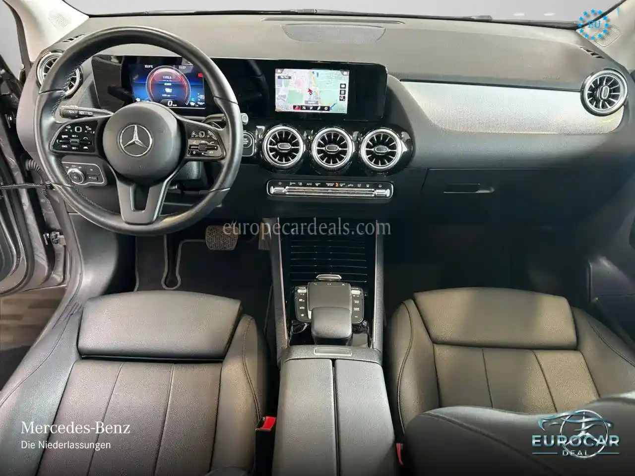 Mercedes-Benz B 250