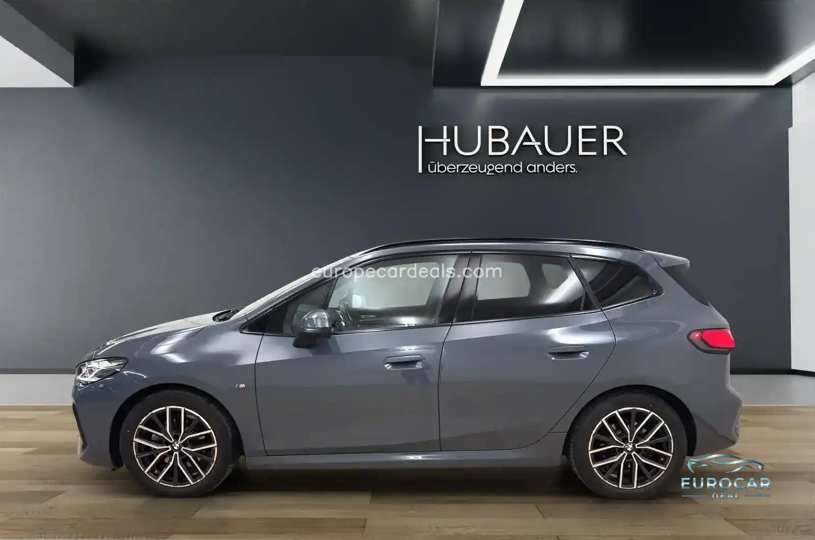 BMW 220 Active Tourer