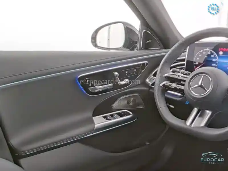 Mercedes-Benz E 450