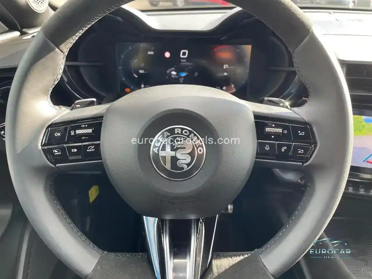 Alfa Romeo Junior