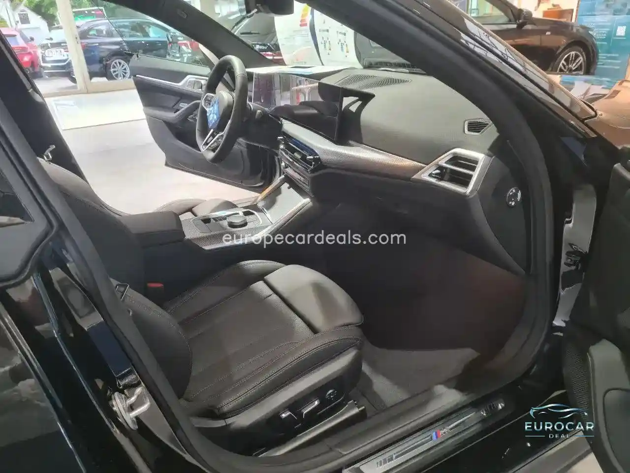BMW i4